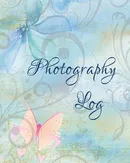Photography Log - Amy Newton