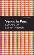 Venus in Furs - Leopold Sacher-Masoch