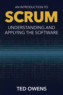 An Introduction to Scrum - Ted Owens