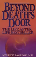 Beyond Death's Door - Maurice Rawlings