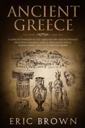 Ancient Greece - Eric Brown