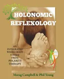 Holonomic Reflexology - Morag Campbell