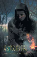 Island of The Assassin - Joseph Roccasalvo