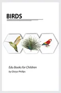 Birds - Glorya Phillips