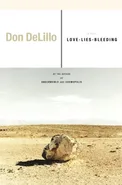 Love-Lies-Bleeding - Don DeLillo