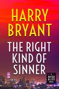 The Right Kind of Sinner - Harry Bryant