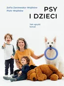 Psy i dzieci - Piotr Wojtków