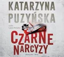 Czarne narcyzy - Katarzyna Puzyńska