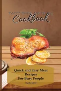 Tasty Keto Air Fryer Cookbook - Rudy Kent