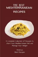 The Best Mediterranean Recipes - Best Recipes America