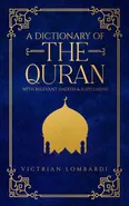 A Dictionary of the Quran - Victrian Lombardi