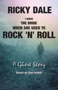 I knew the bride when she used to rock 'n' roll - Ricky Dale