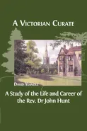 A Victorian Curate - David Yeandle