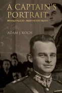 A Captain's Portrait - Adam J Koch