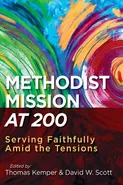 Methodist Mission at 200 - David Scott