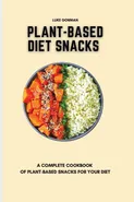 Plant-Based Diet Snacks - Luke Gorman