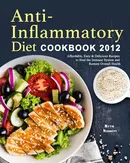 Anti-Inflammatory Diet Cookbook 2021 - Ruth Nisbett