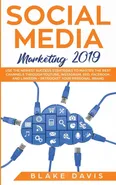 Social Media Marketing 2019 - Blake Davis