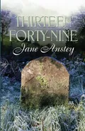 Thirteen Forty-nine - Jane Anstey