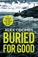 Buried For Good - Alex Coombs