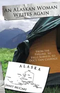An Alaskan Woman Writes Again - Cart Janet Mc