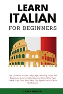 Learn Italian For Beginners - Laura Mancini