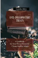 Anti-Inflammatory Treats - Camila Allen