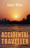 Accidental Traveller - Raphael Wilkins