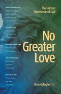 No Greater Love - Brian Gallagher