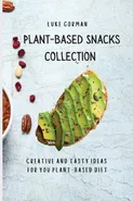 Plant-Based Snacks Collection - Luke Gorman