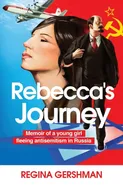 Rebecca's Journey - Regina Gershman