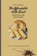 The Affordable Keto Diet Sweeties for Beginners - Jessica Simpson