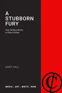 A Stubborn Fury - Hall Gary