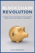 Bitcoin Revolution - Alan Morimoto