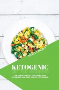 Ketogenic Diet for Beginners - Nigella Brown