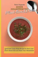Soups Collection for Plant-Based Diet - Ingram Dave
