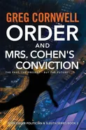 Order and Mrs Cohen's Conviction - Greg Cornwell