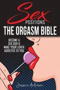 Sex Positions - Jessica Anderson