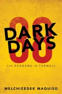 38 Dark Days - Melchizedek Maquiso