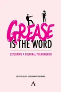'grease Is the Word' - Oliver Gruner