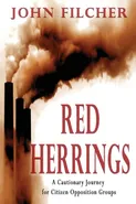 Red Herrings - John Filcher