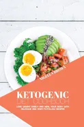 Ketogenic Diet Cookbook - Nigella Brown