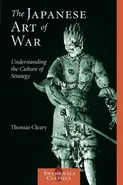 The Japanese Art of War - Thomas Cleary