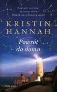 Powrót do domu - Kristin Hannah
