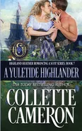 A Yuletide Highlander - Collette Cameron