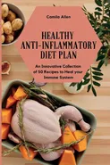 Healthy Anti-Inflammatory Diet Plan - Camila Allen