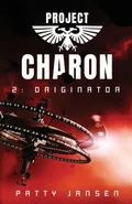 Project Charon 2 - Patty Jansen