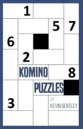 Komino Puzzles - Kevin Bentley