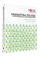 Gramatyka polska w ćwiczeniach dla obcokrajowców - Agnieszka Dixon