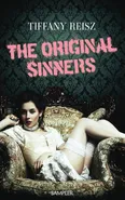 The Original Sinners Sampler - Tiffany Reisz